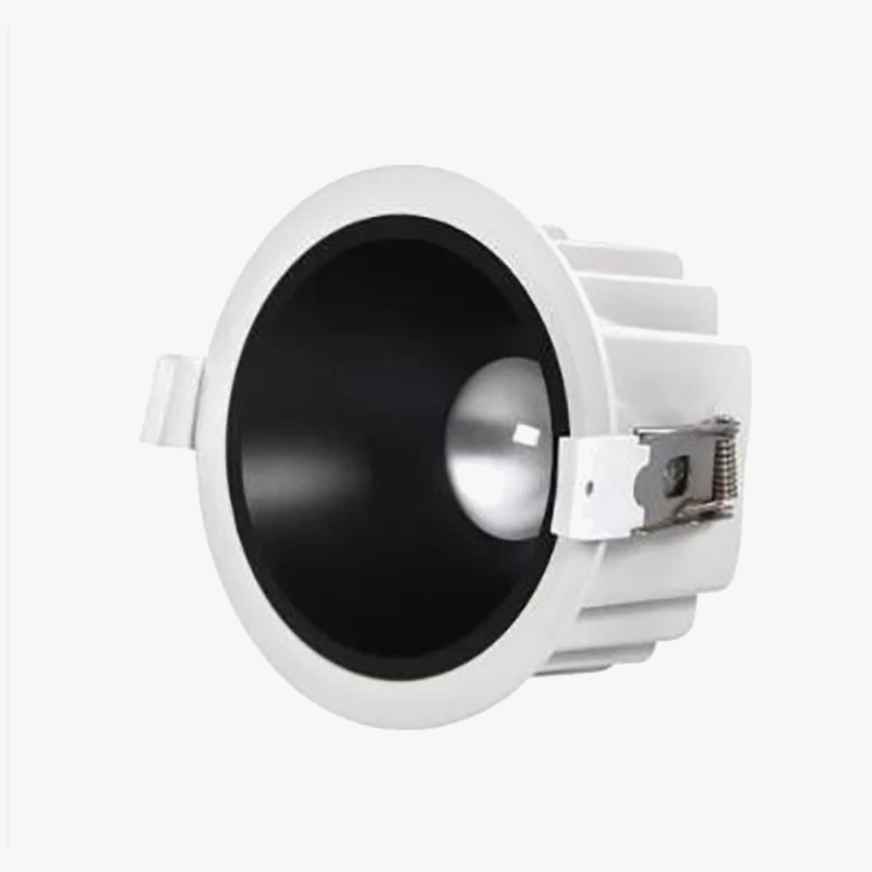 spot étanche led encastré extérieur ip65