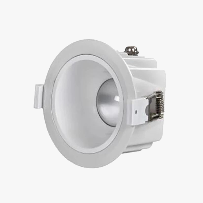 spot étanche led encastré extérieur ip65