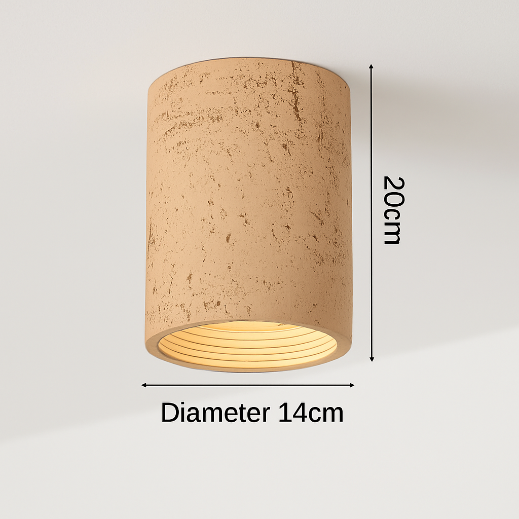 spots de plafond pour un éclairage polyvalent et moderne