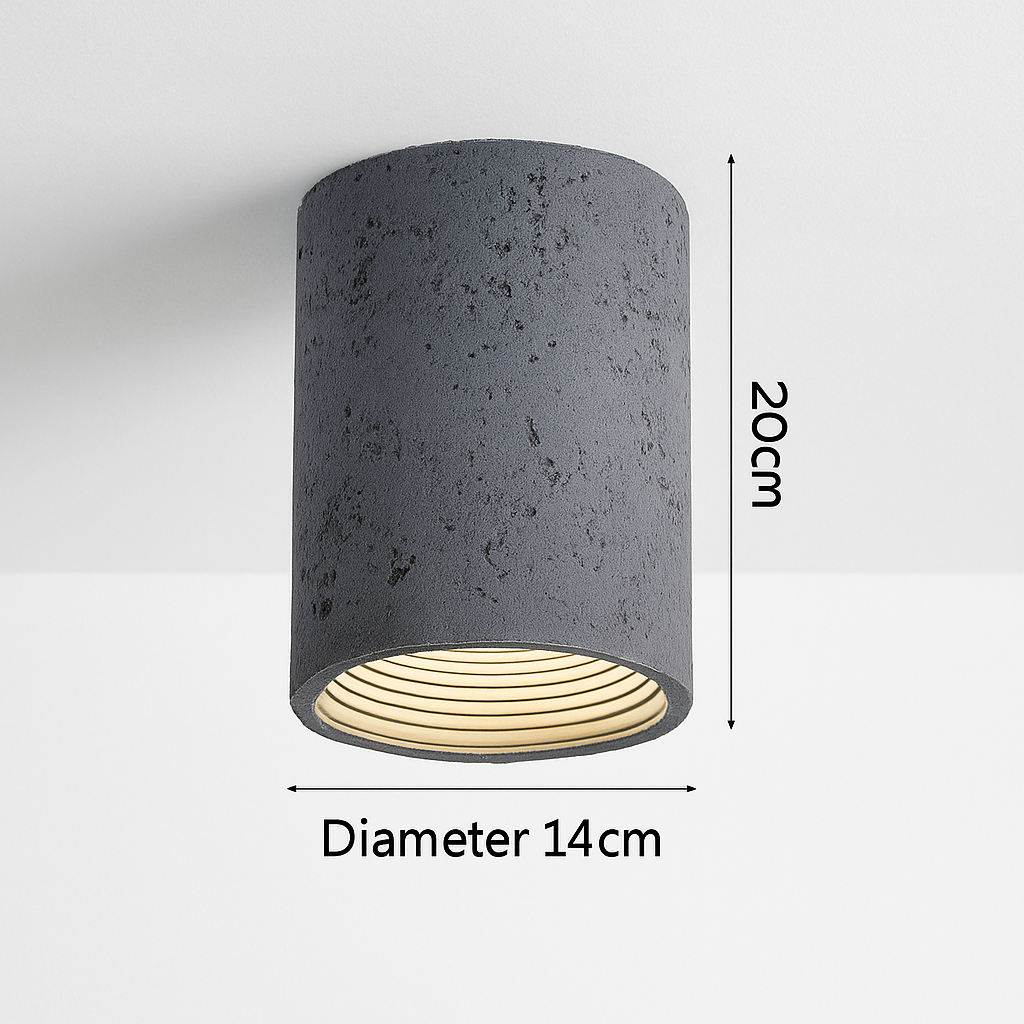 spots de plafond pour un éclairage polyvalent et moderne