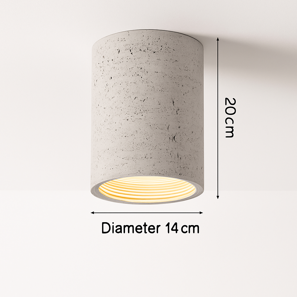 spots de plafond pour un éclairage polyvalent et moderne