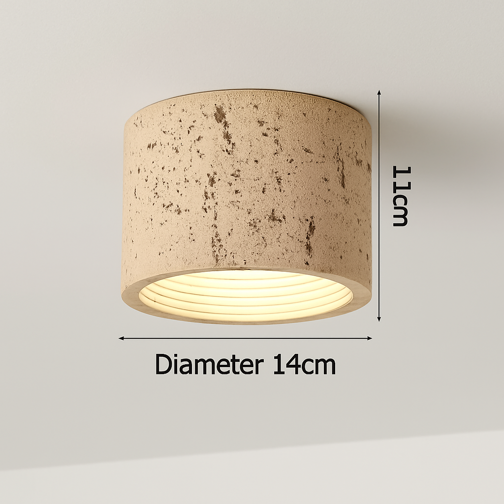 spots de plafond pour un éclairage polyvalent et moderne