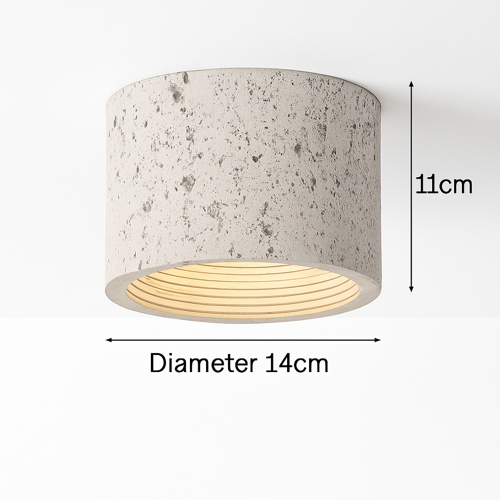 spots de plafond pour un éclairage polyvalent et moderne