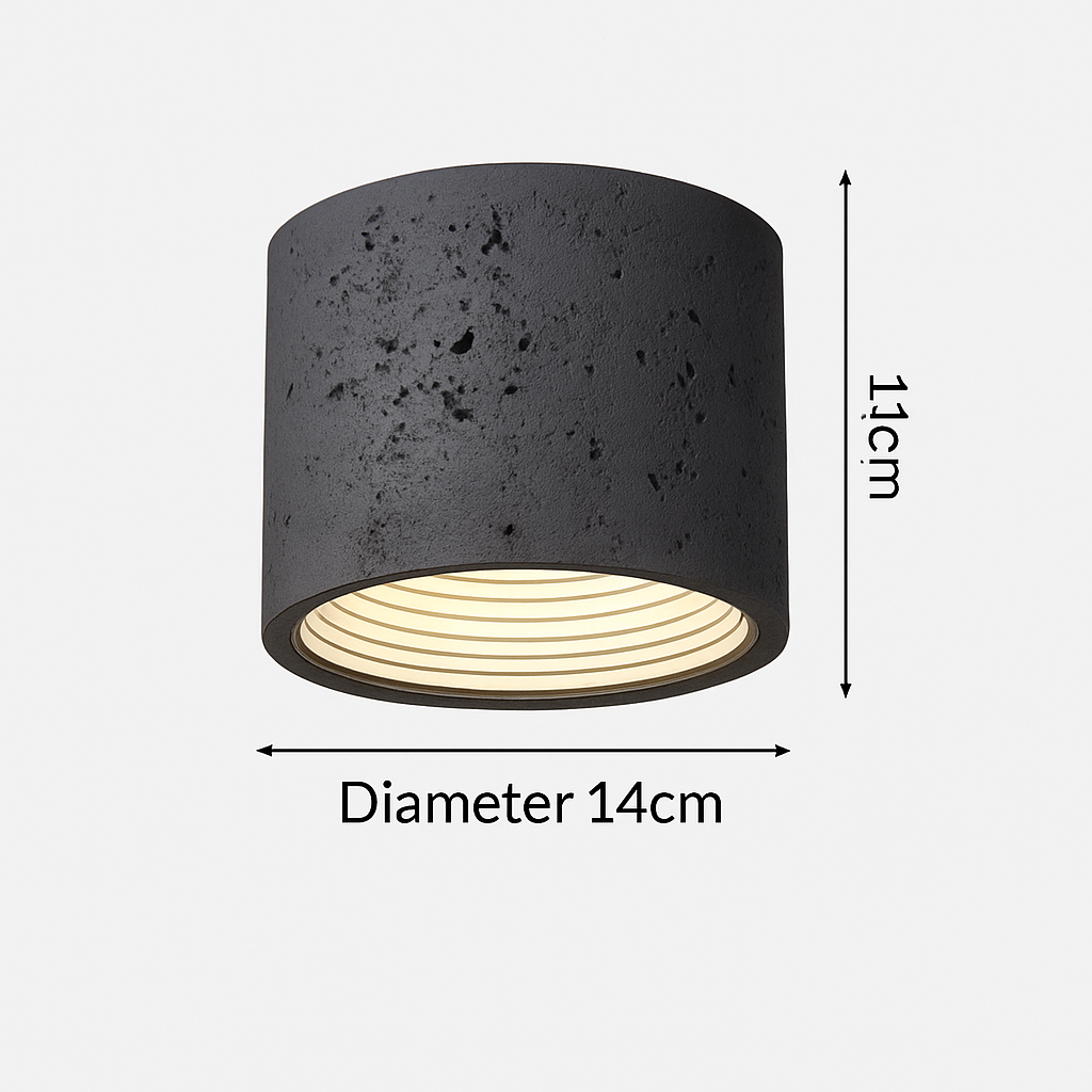 spots de plafond pour un éclairage polyvalent et moderne