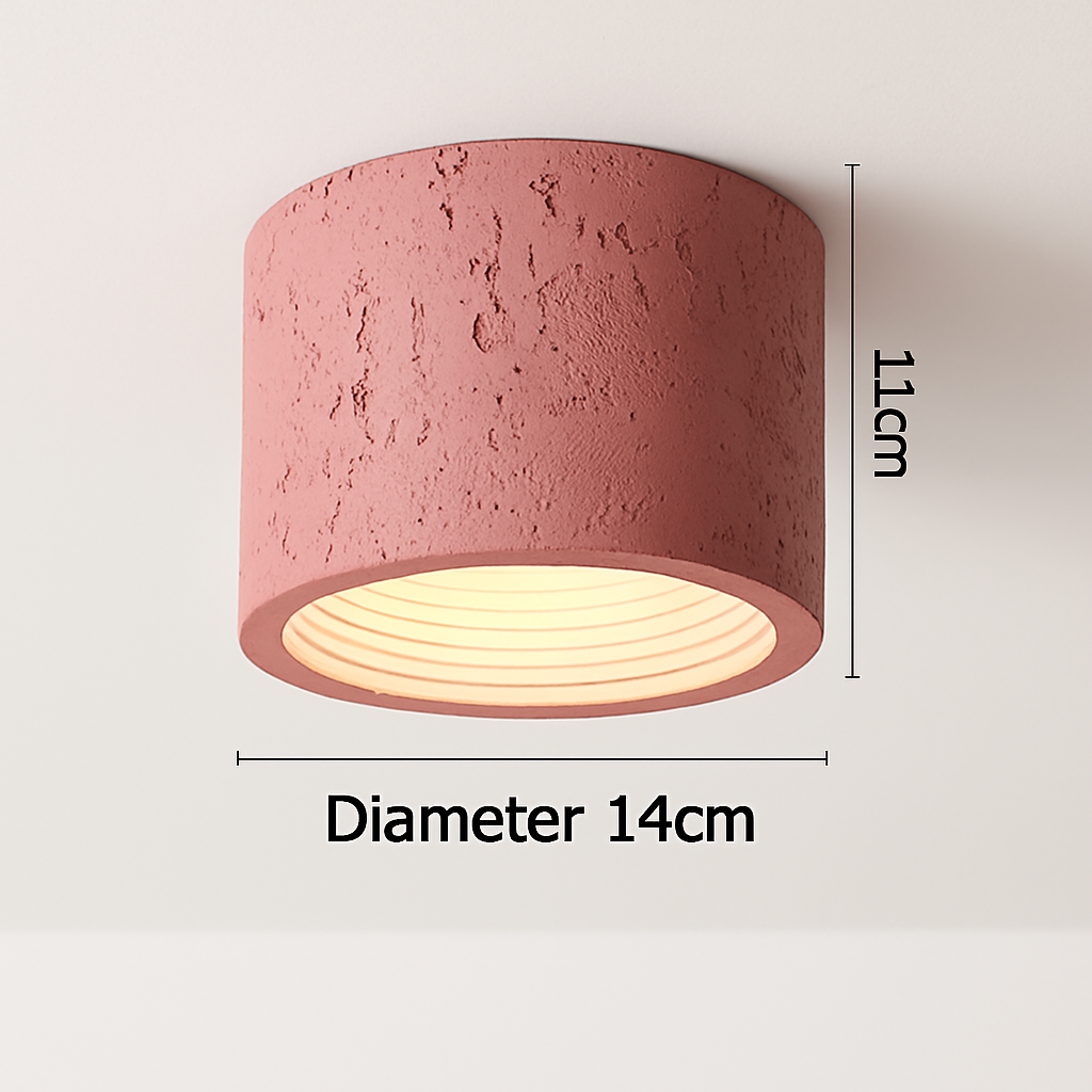 spots de plafond pour un éclairage polyvalent et moderne