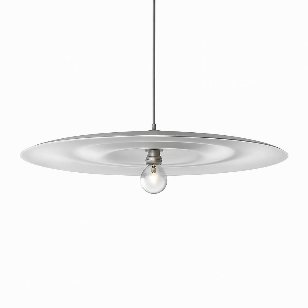 suspension artistique à led pour décoration moderne