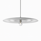Suspension artistique à led pour décoration moderne