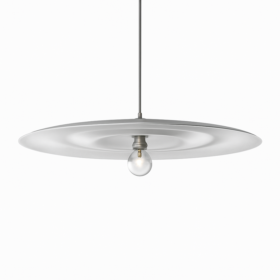 suspension artistique à led pour décoration moderne