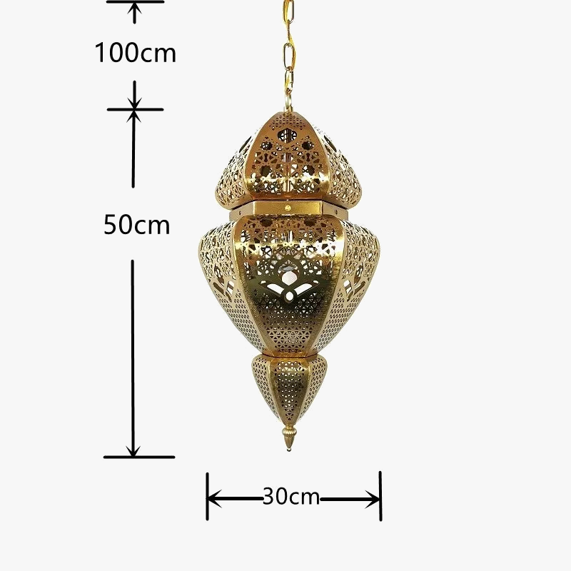 suspension artpad pour restaurant bar et magasin de tissus