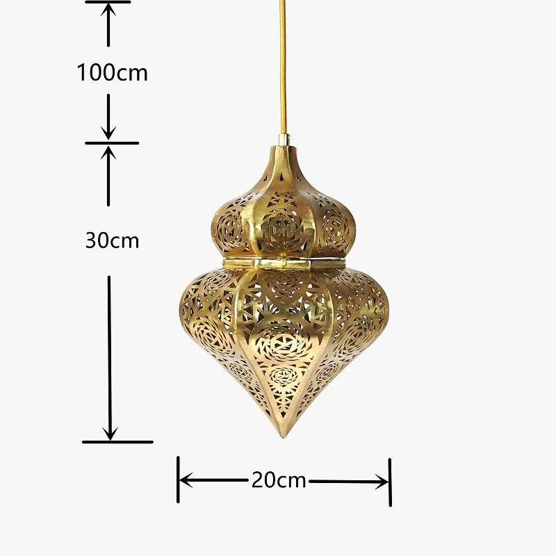 suspension artpad pour restaurant bar et magasin de tissus
