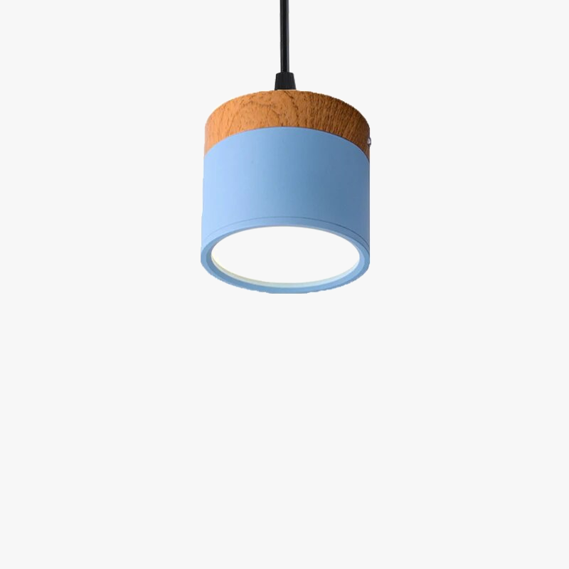 Suspension au design moderne Makeron
