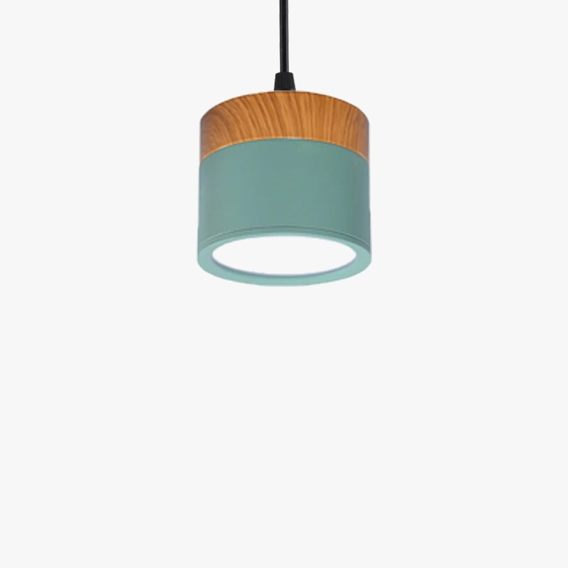 Suspension au design moderne Makeron