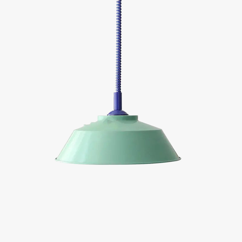suspension bauhaus moderne pour intérieur design et déco