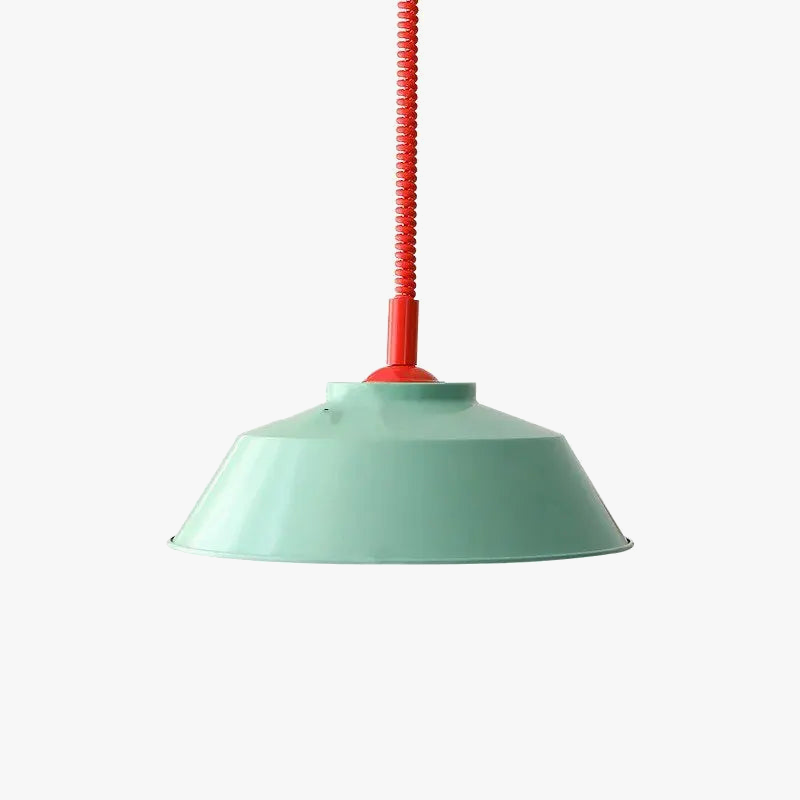 suspension bauhaus moderne pour intérieur design et déco