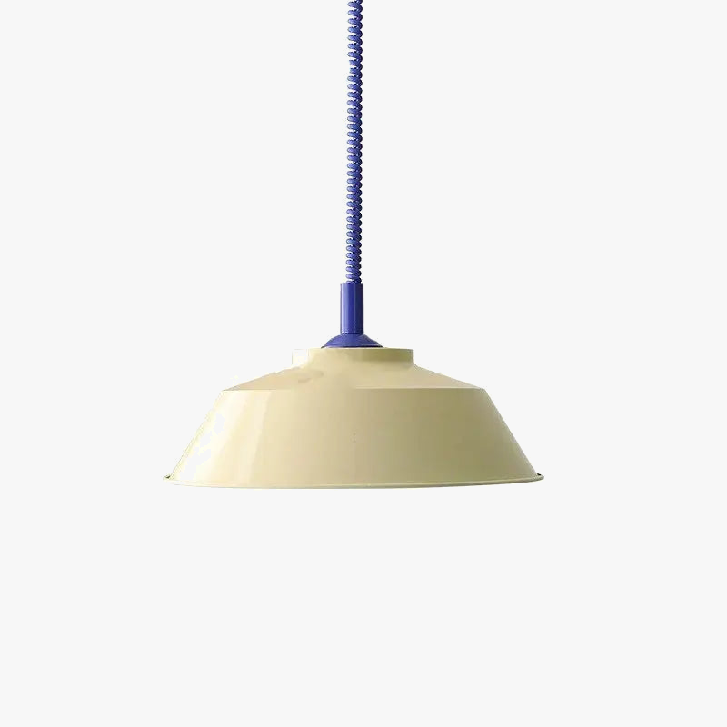 suspension bauhaus moderne pour intérieur design et déco