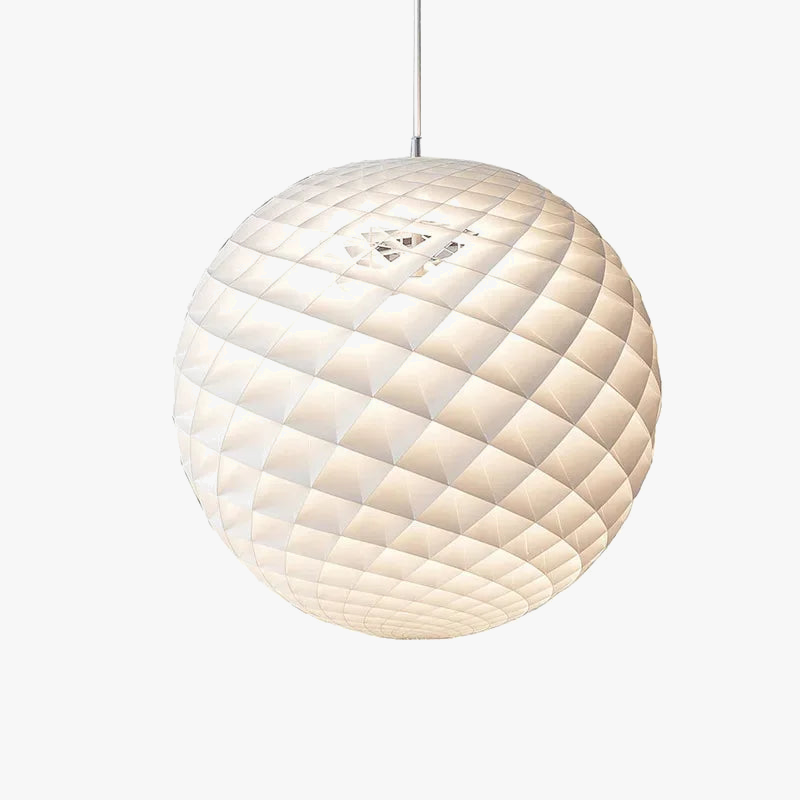 suspension big ball design scandinave haute qualité proche de loriginal