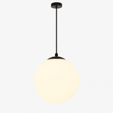 Suspension boule Personnalité créative moderne
