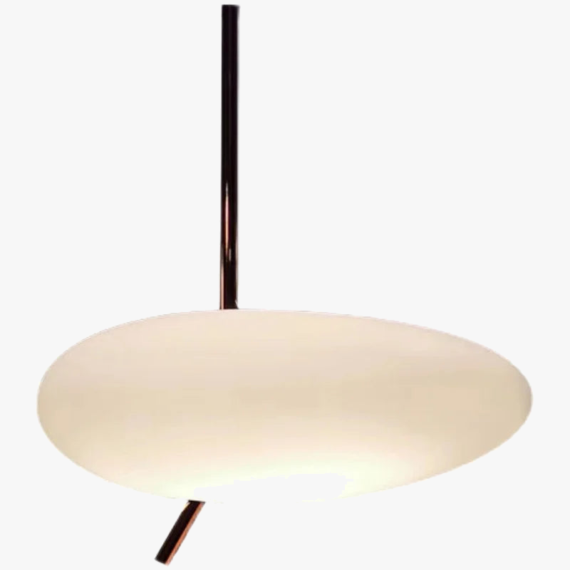 suspension créative en forme de galet pour décoration intérieure