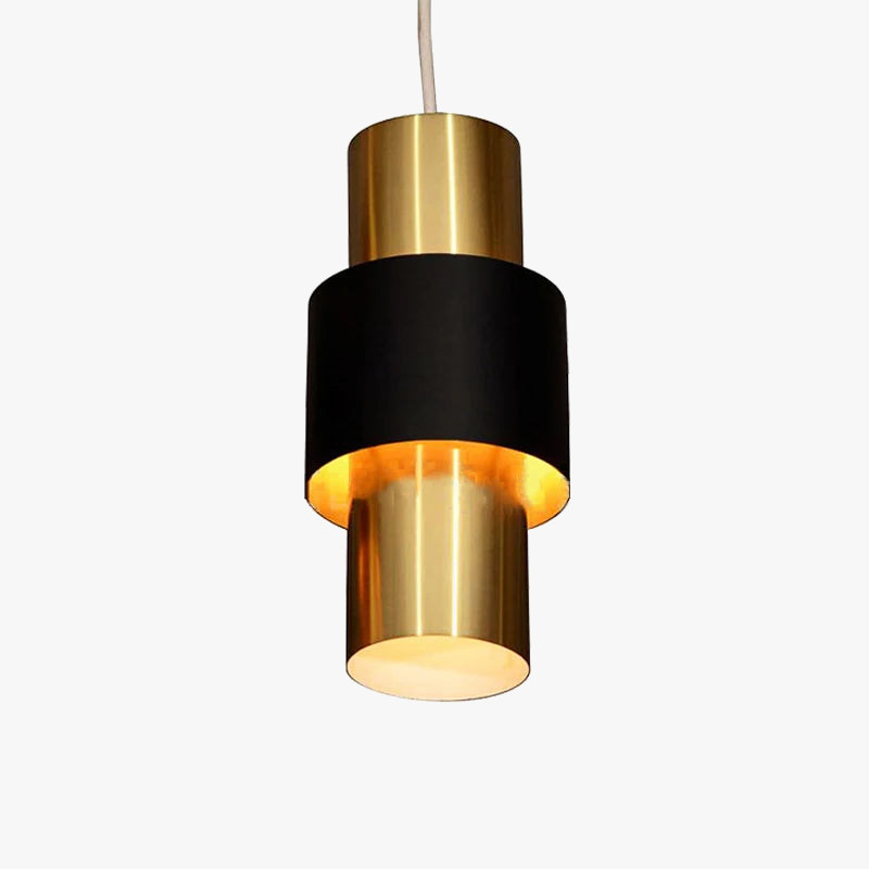 suspension créative nordique pour éclairage intérieur élégant