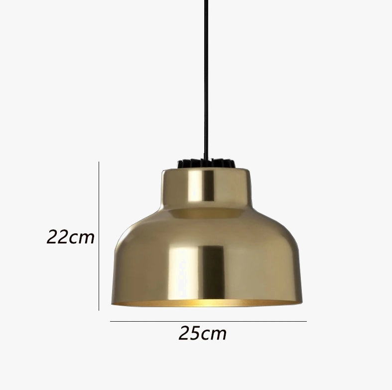 suspension créative pour décoration intérieure moderne et élégante