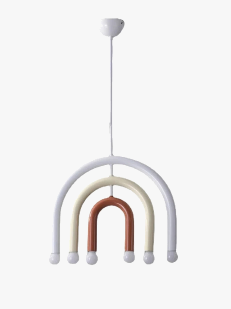 suspension créative pour enfants et études