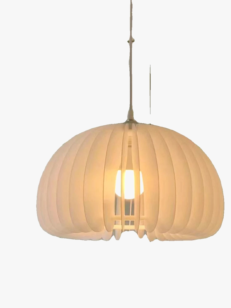 suspension créative pour un éclairage moderne et élégant
