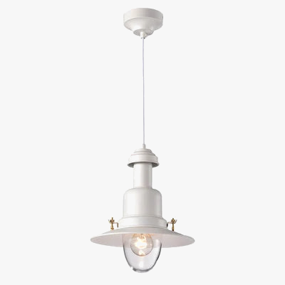 suspension créative style industriel minimaliste moderne pour intérieur