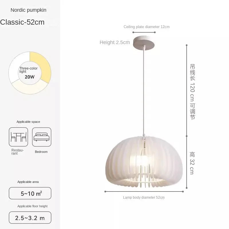 suspension créative style moderne pour décoration intérieure