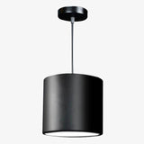 Suspension cylindrique Cob