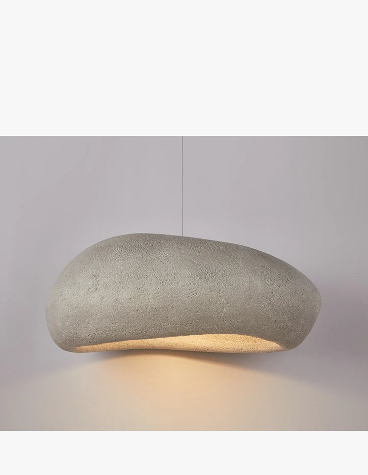 Suspension d'intérieur en polystyrène