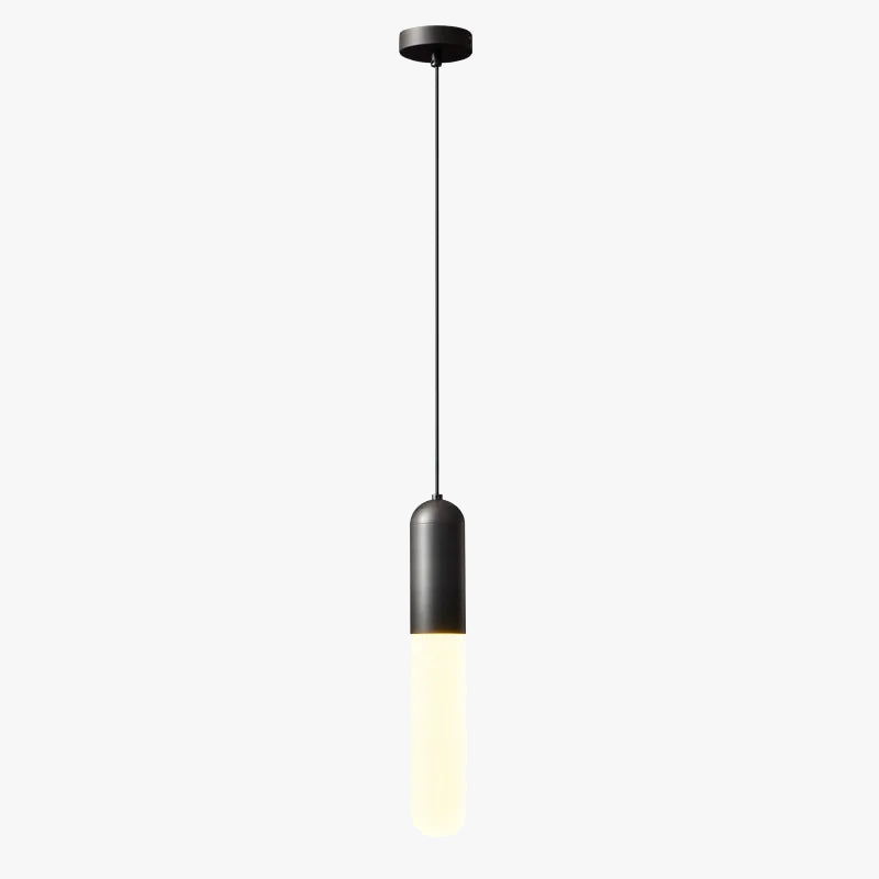 suspension de luxe en laiton