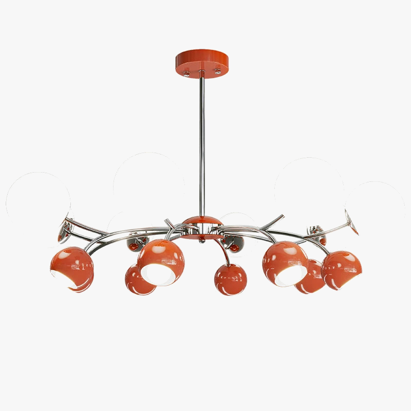 suspension de style français pour intérieur moderne et élégant