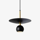Suspension design à LED Character