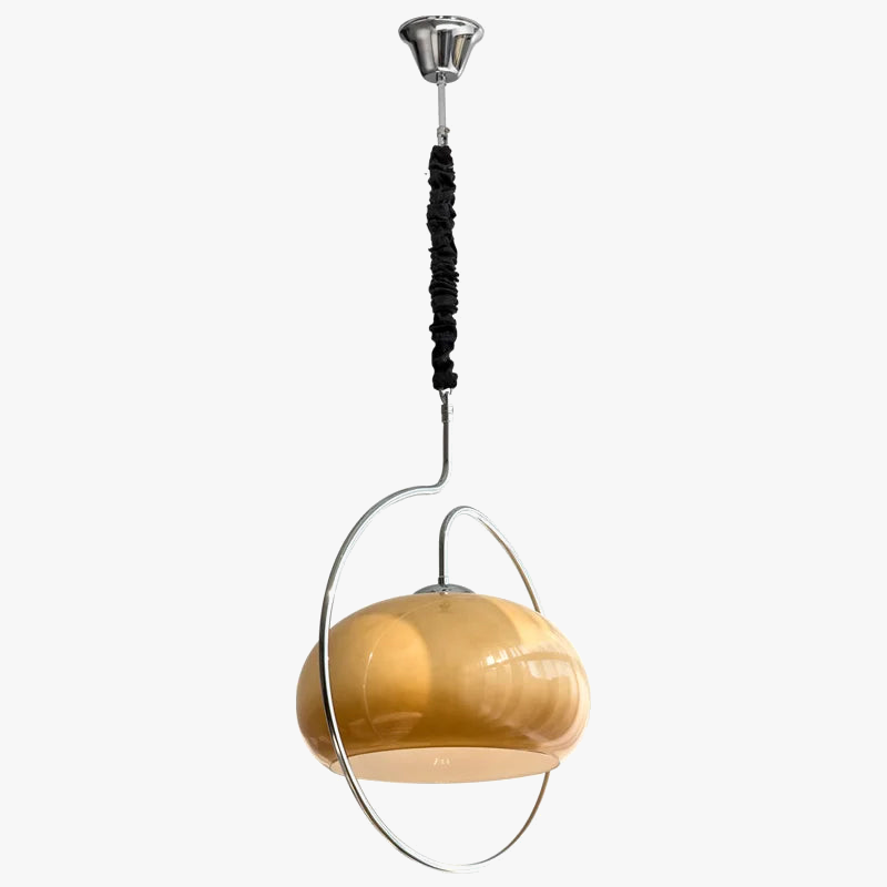 suspension design médiéval pour intérieur moderne et élégant