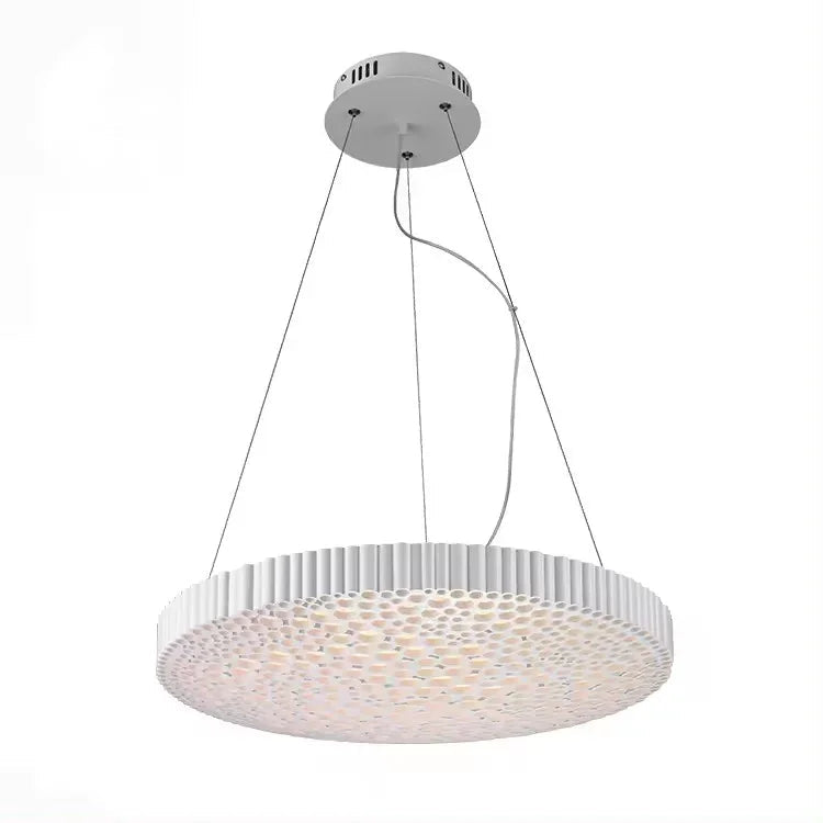 suspension design moderne led décoratif pour salon hôtel maison