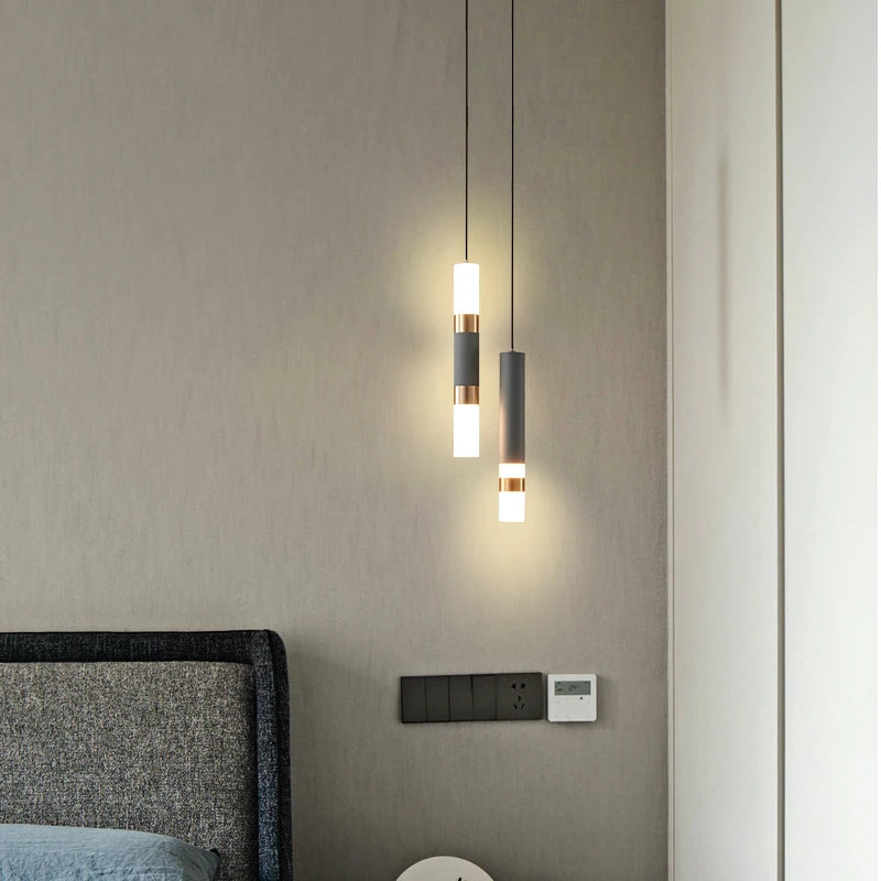 suspension design moderne luminaire décoratif idéal pour bar ou bureau