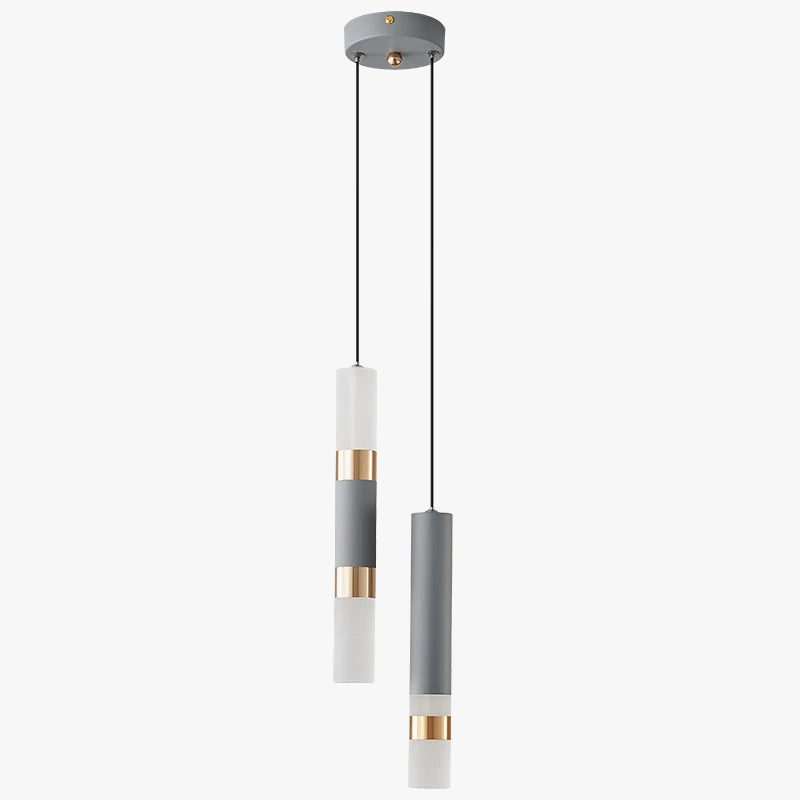suspension design moderne luminaire décoratif idéal pour bar ou bureau