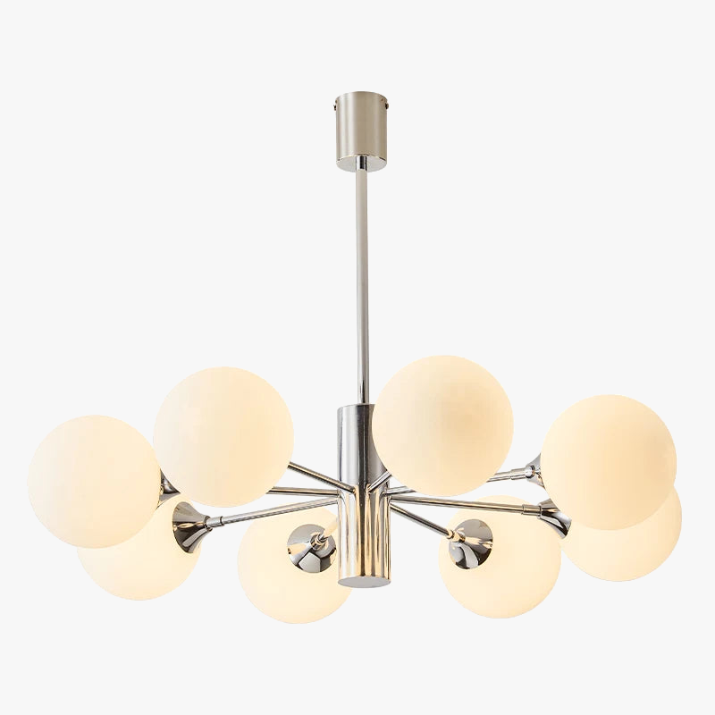 suspension design moderne pour intérieur élégant et classique