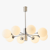 suspension design moderne pour intérieur élégant et classique