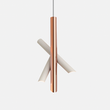 suspension design nordique créatif pour intérieur élégant