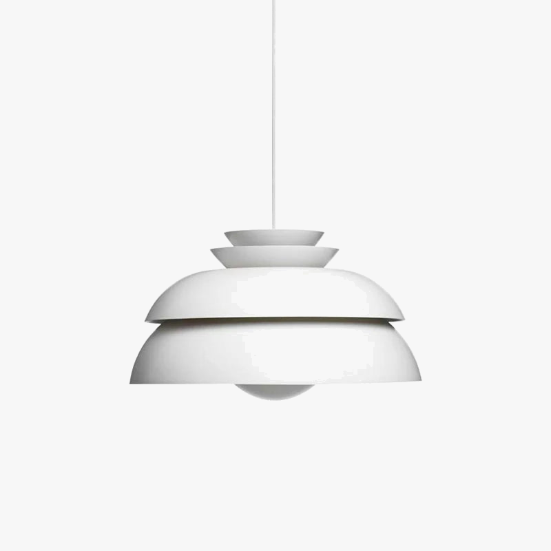 suspension design nordique créative pour bar ou restaurant
