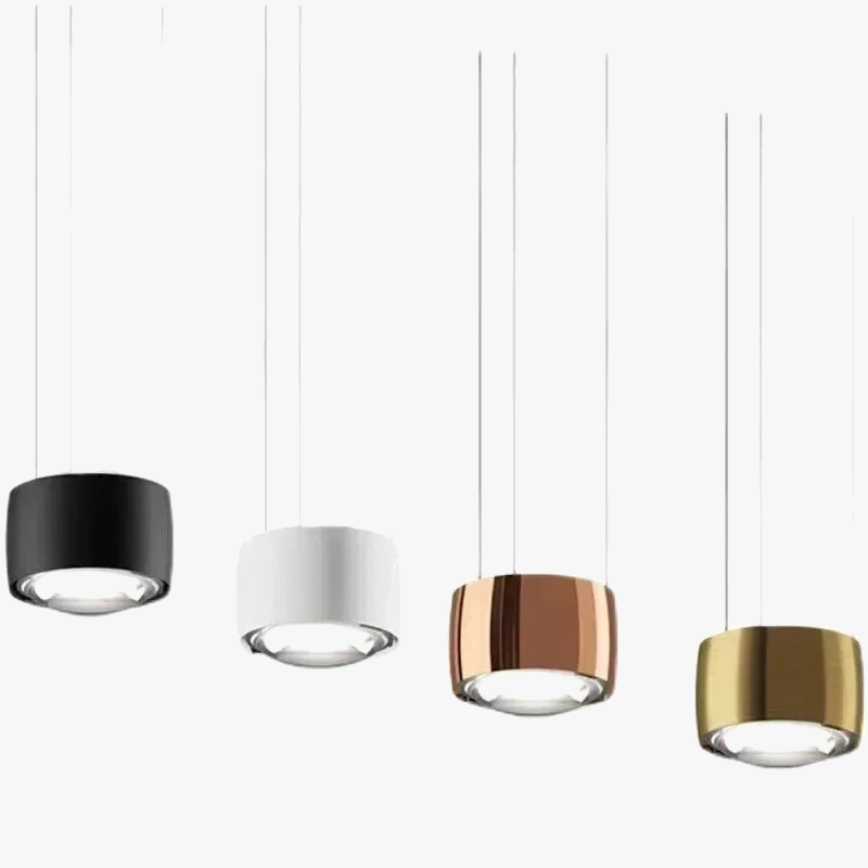 suspension design nordique en forme de boule pour intérieur