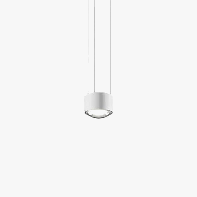 suspension design nordique en forme de boule pour intérieur