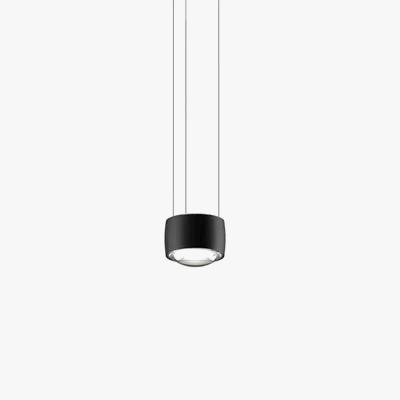 suspension design nordique en forme de boule pour intérieur