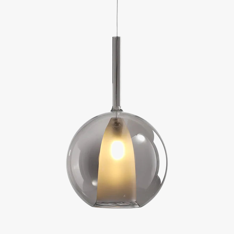 suspension design nordique moderne pour intérieur divers usages