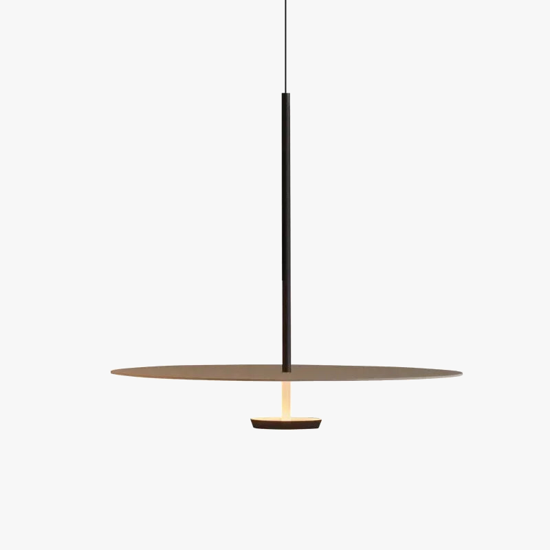 suspension design scandinave pour intérieur moderne élégant