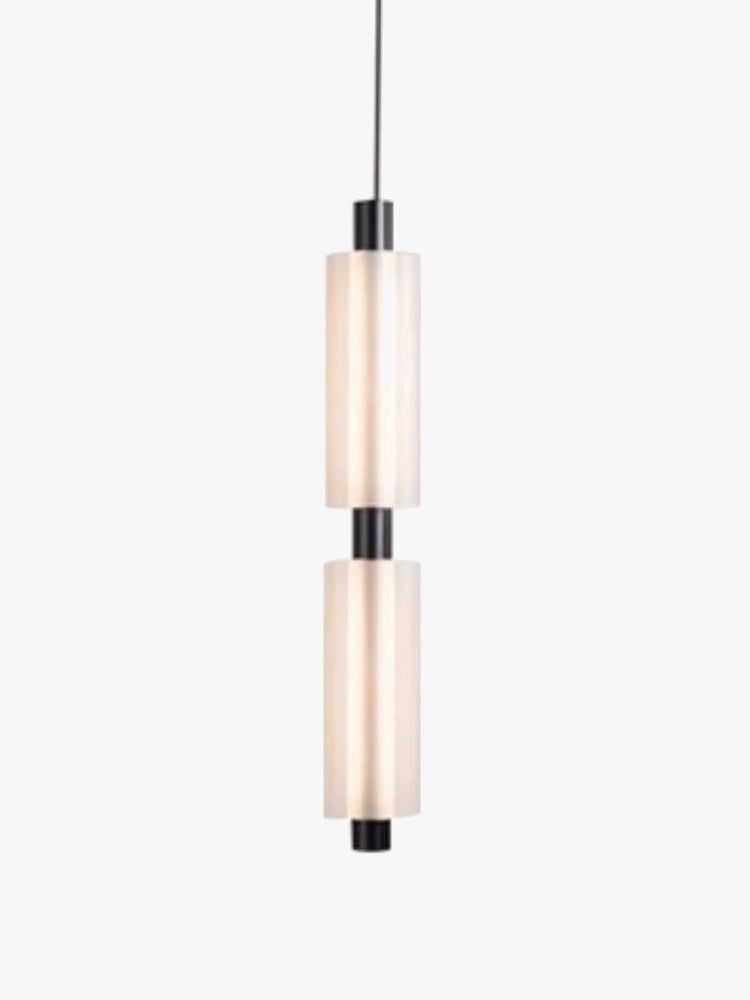 suspension en acrylique haut de gamme pour éclairage intérieur moderne
