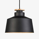 Suspension en aluminium moderne de plusieurs formes Loft