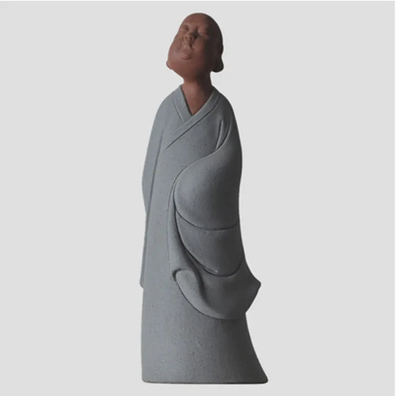 suspension en bois massif style moderne zen pour éclairage créatif