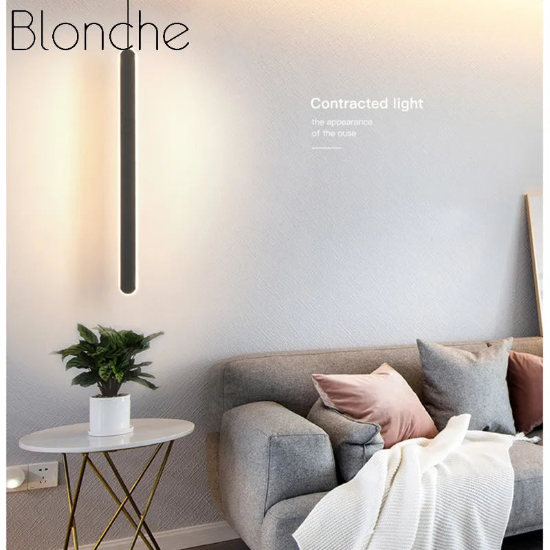 suspension en fer au design minimaliste pour intérieur élégant